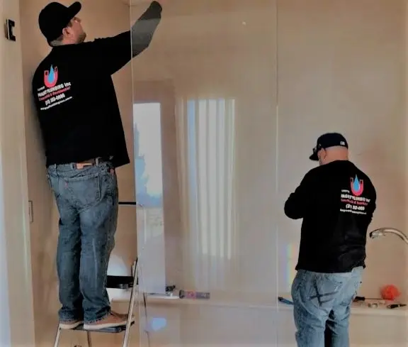 Professional plumbing installation for Toilet Repair in Osage