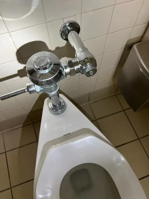 Fixture installation and repair for Repiping in Osage